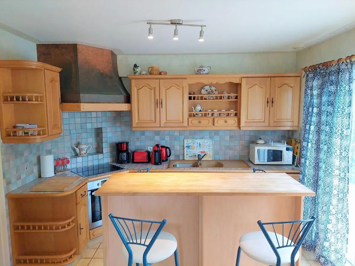 Holiday home Cottage, Landeda