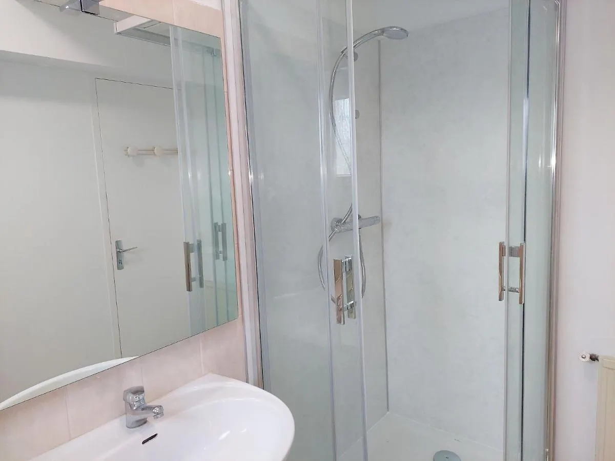 Holiday home Cottage, Landeda