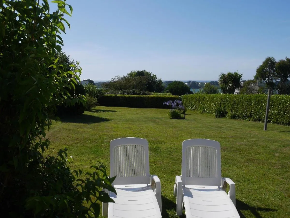 Holiday home Cottage, Landeda France