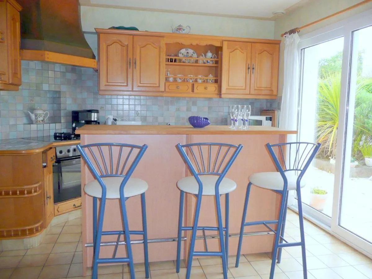 Holiday home Cottage, Landeda