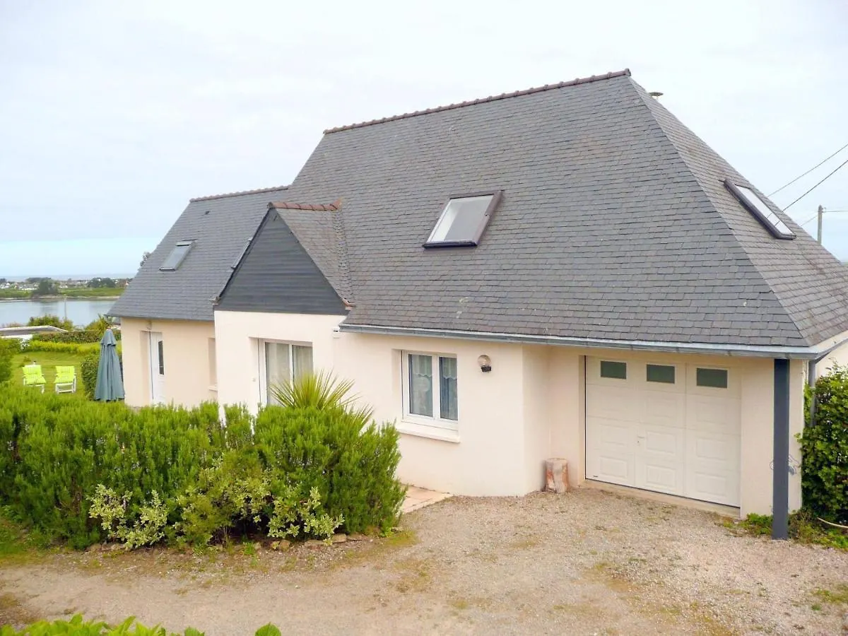 Cottage, Landeda France