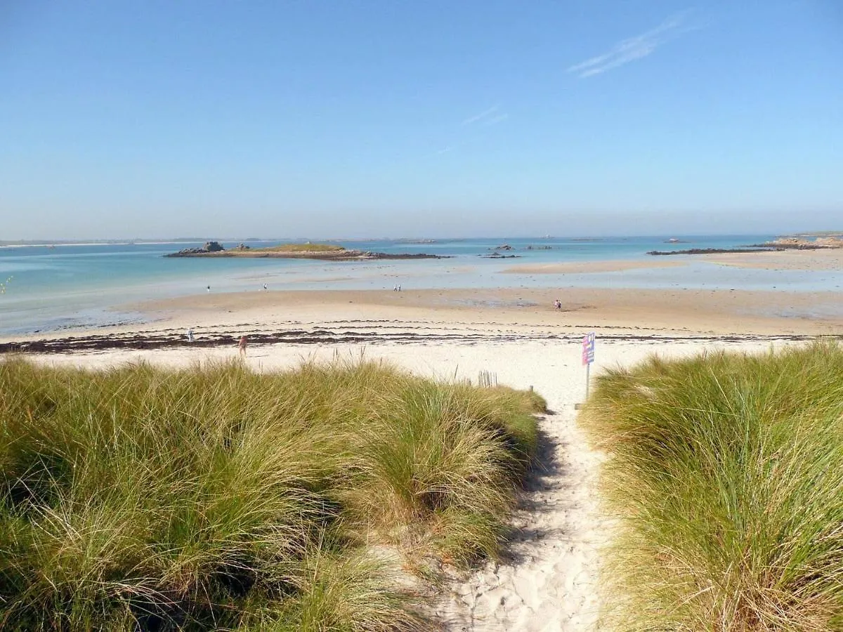 Holiday home Cottage, Landeda