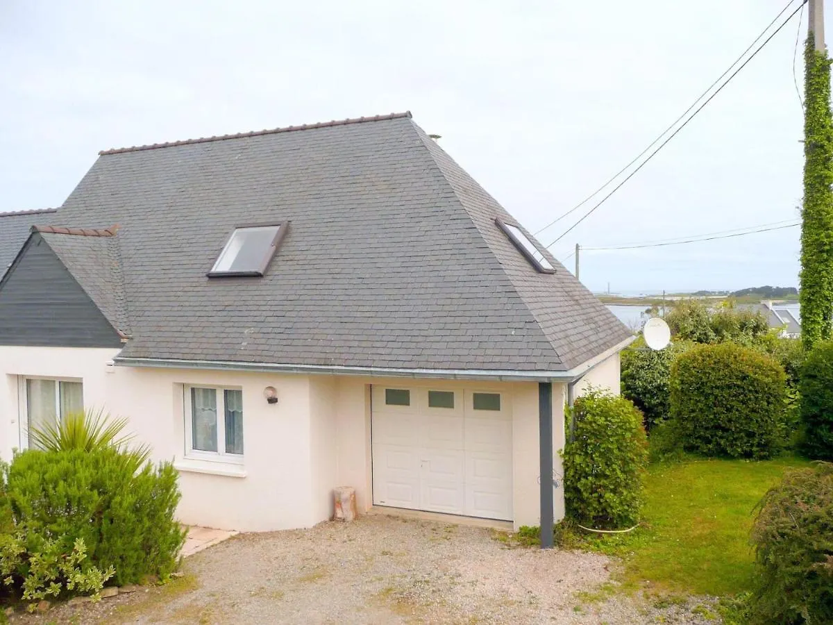 Holiday home Cottage, Landeda France