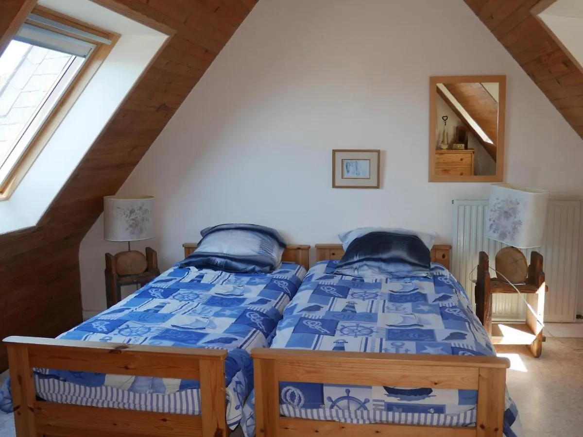 Cottage, Landeda