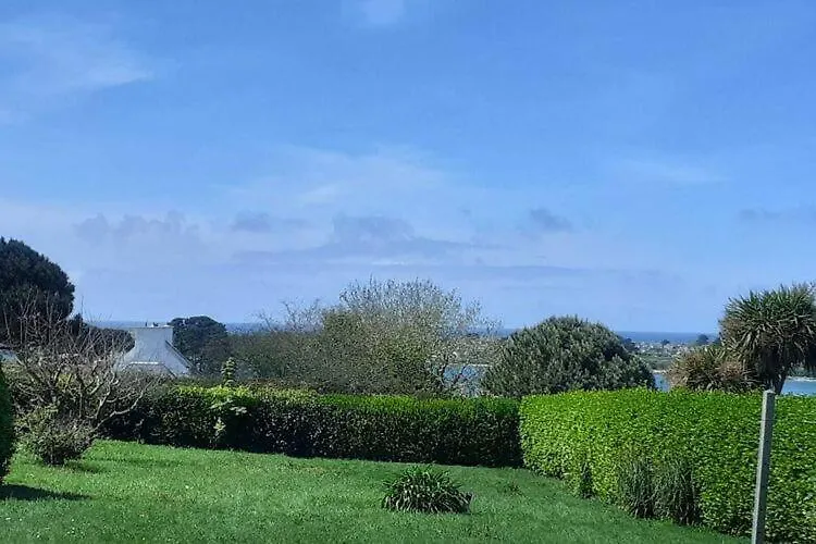 holiday home, Landéda