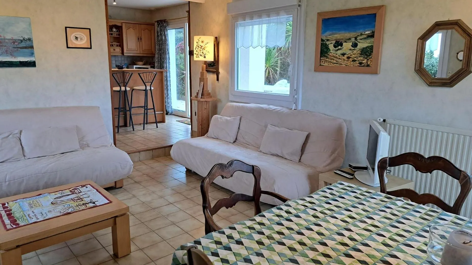 Cottage, Landeda Holiday home