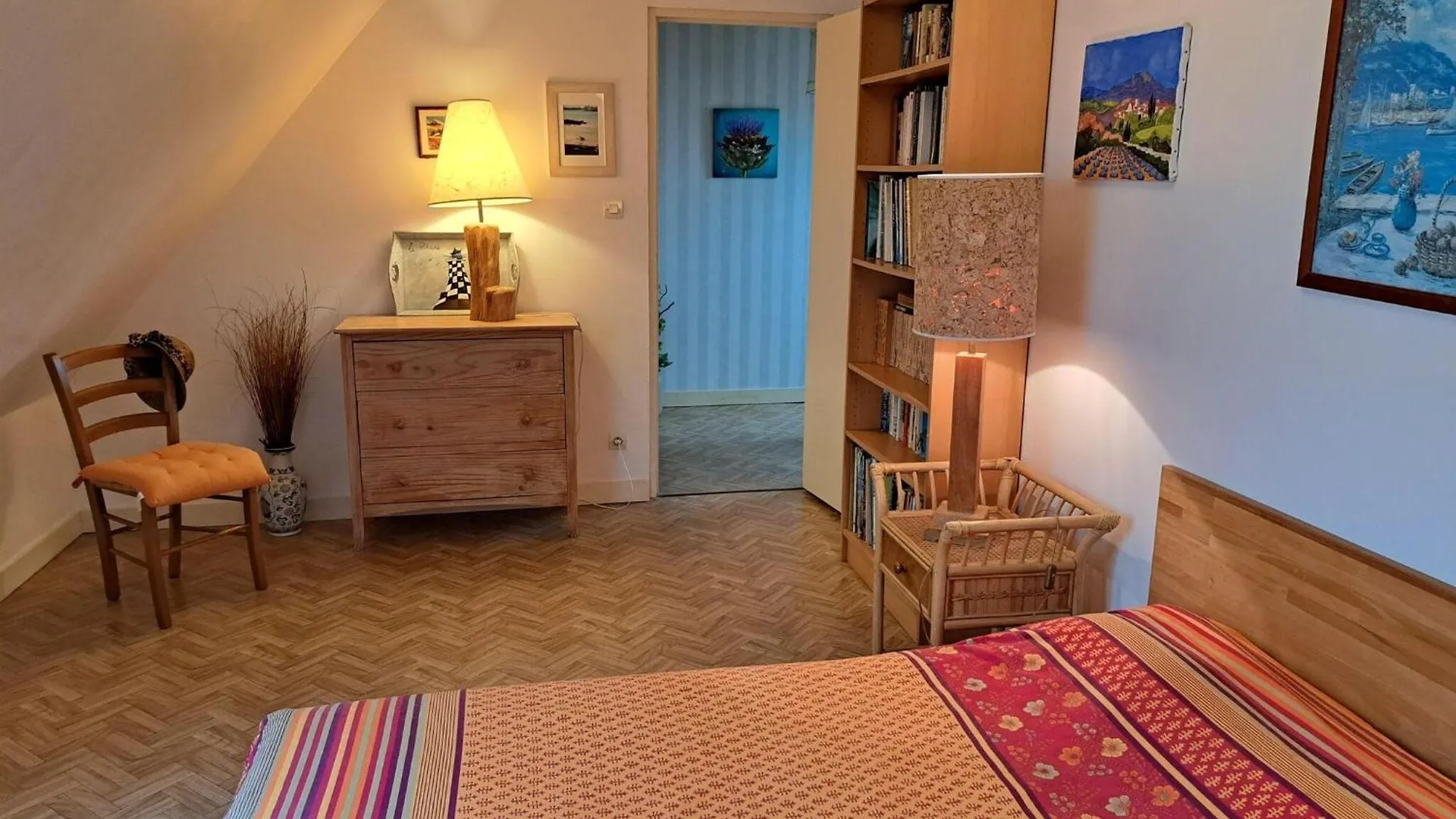 Holiday home Cottage, Landeda France