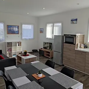 Résidence Des Dunes Appartement