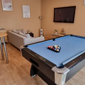 Dépendance Spacieuse&cosy Entre Et Avec Lodge